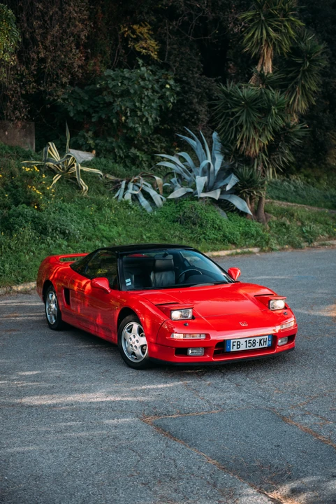 1992 Acura NA1 NSX - Image 22 of 31