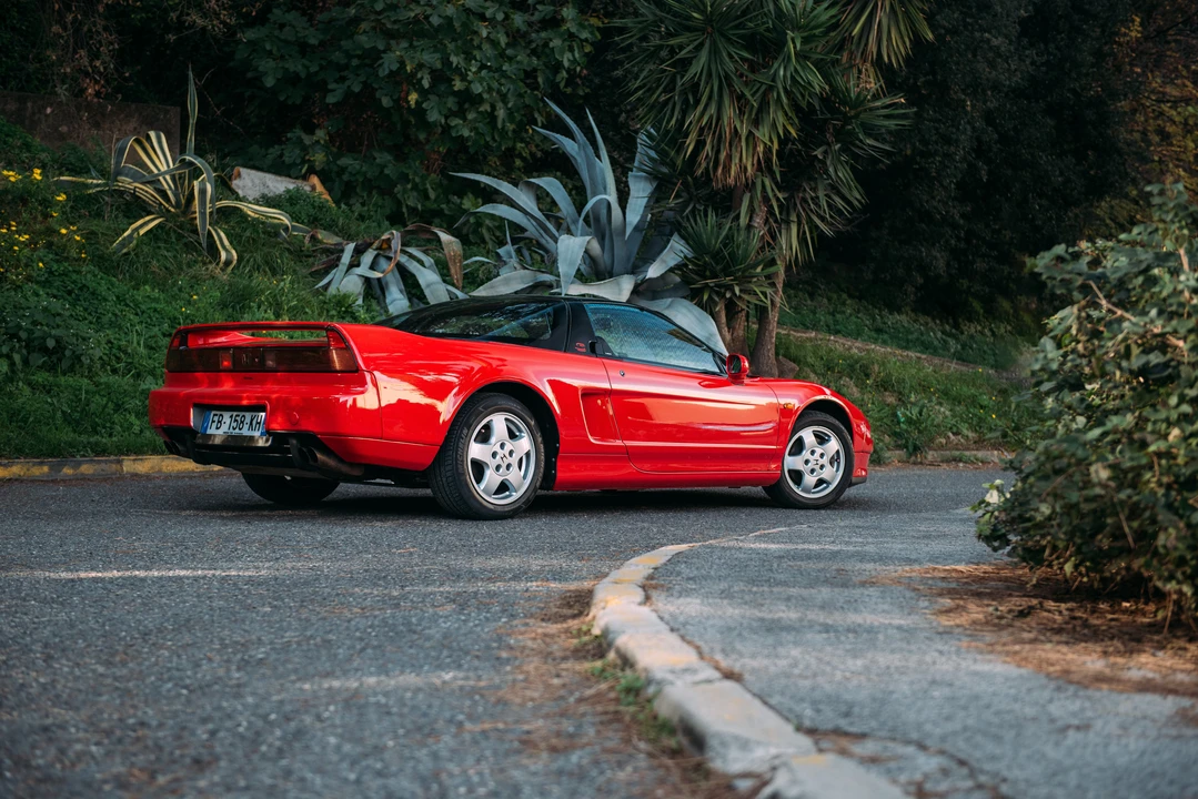 1992 Acura NA1 NSX - Image 14 of 31