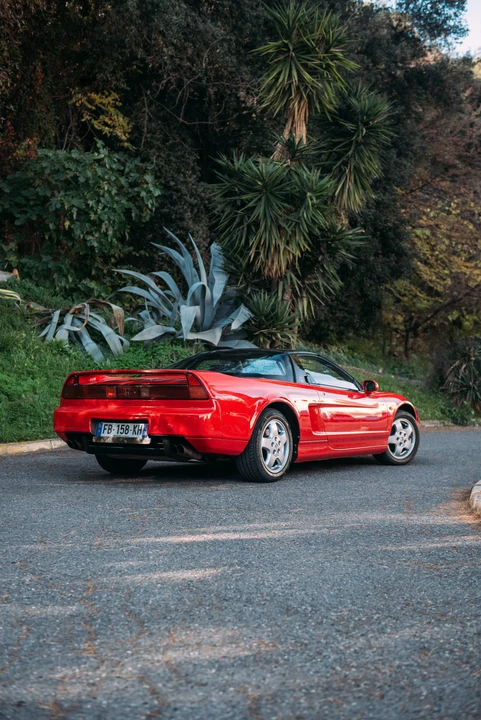 1992 Acura NA1 NSX - Image 23 of 31