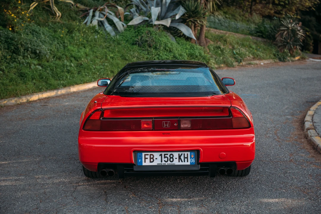 1992 Acura NA1 NSX - Image 6 of 31