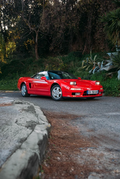 1992 Acura NA1 NSX - Image 24 of 31