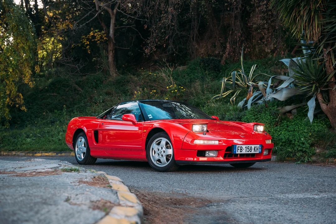 1992 Acura NA1 NSX - Image 15 of 31
