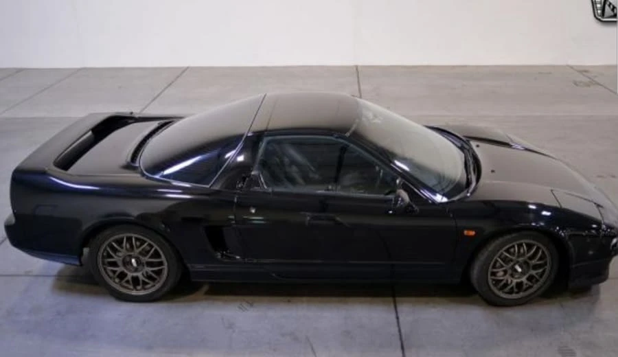 1992 Acura NA1 NSX - Image 2 of 5
