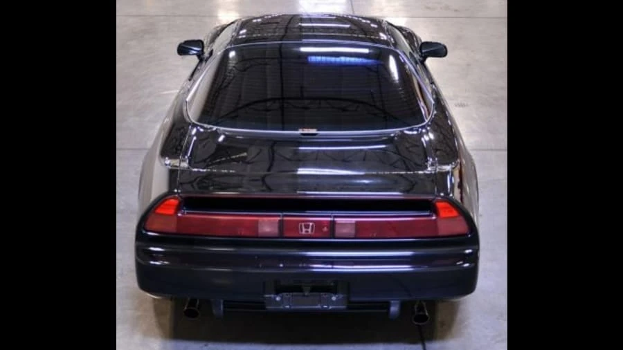 1992 Acura NA1 NSX - Image 3 of 5