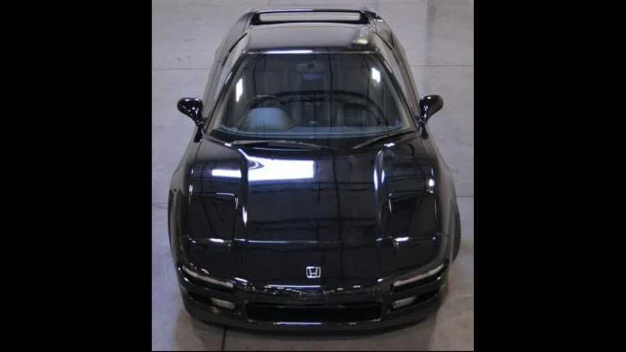 1992 Acura NA1 NSX - Image 4 of 5