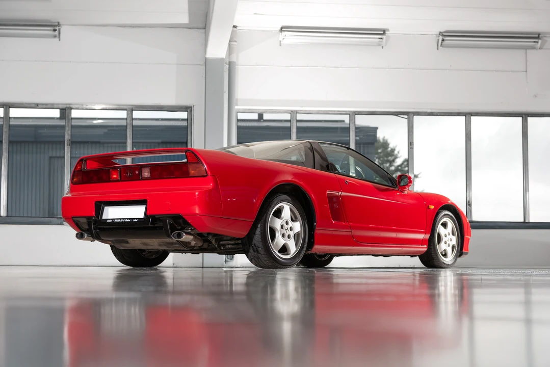 1992 Acura NA1 NSX - Image 14 of 31