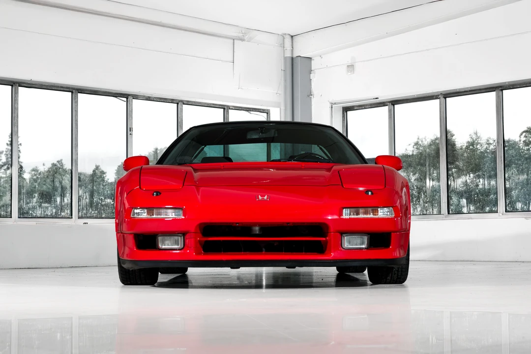1992 Acura NA1 NSX - Image 15 of 31