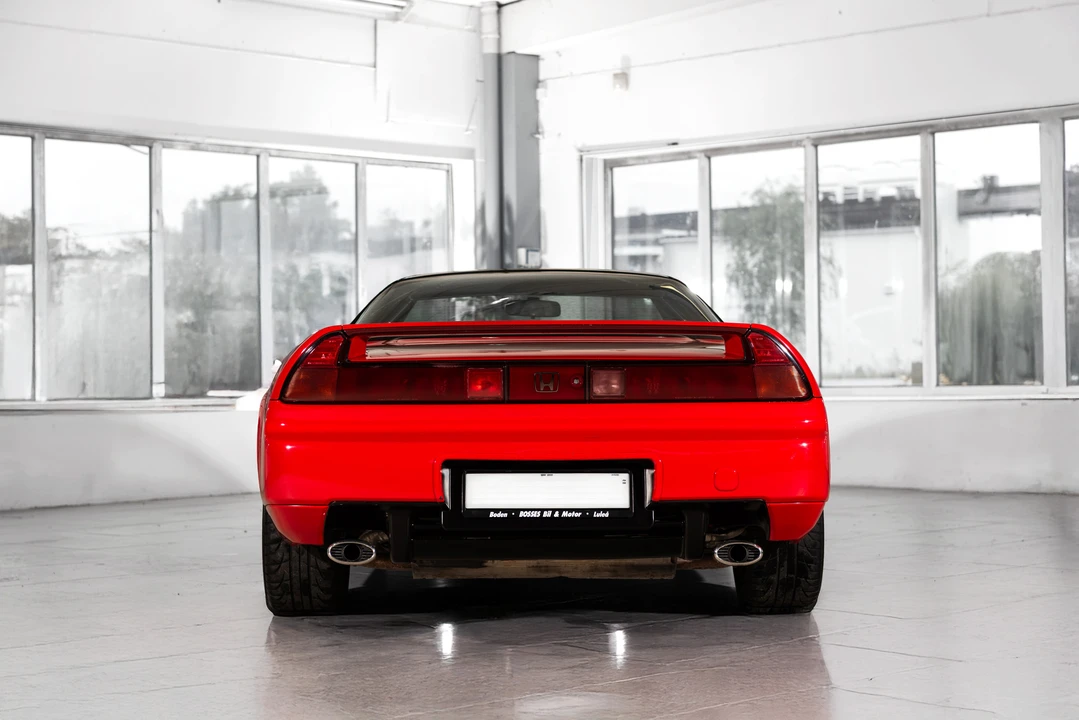 1992 Acura NA1 NSX - Image 6 of 31