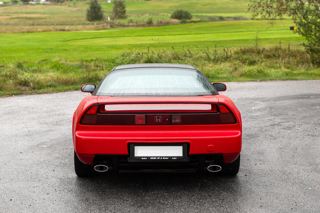1992 Acura NA1 NSX - Image 13 of 31