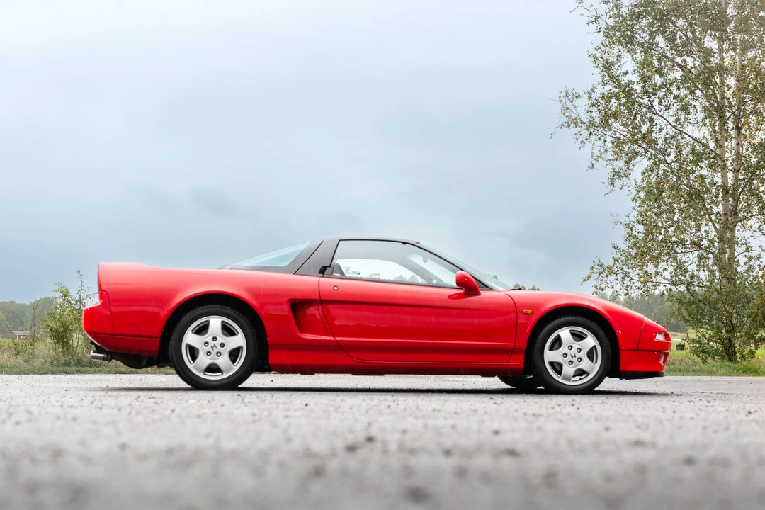 1992 Acura NA1 NSX - Image 8 of 31
