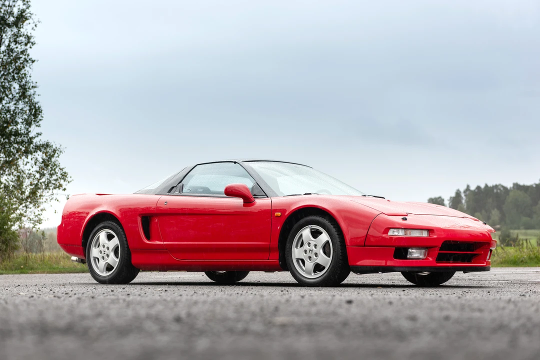 1992 Acura NA1 NSX - Image 9 of 31