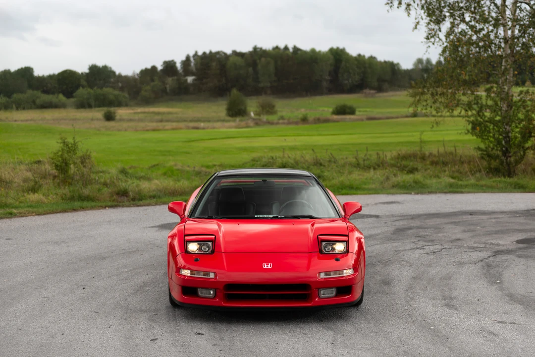 1992 Acura NA1 NSX - Image 16 of 31