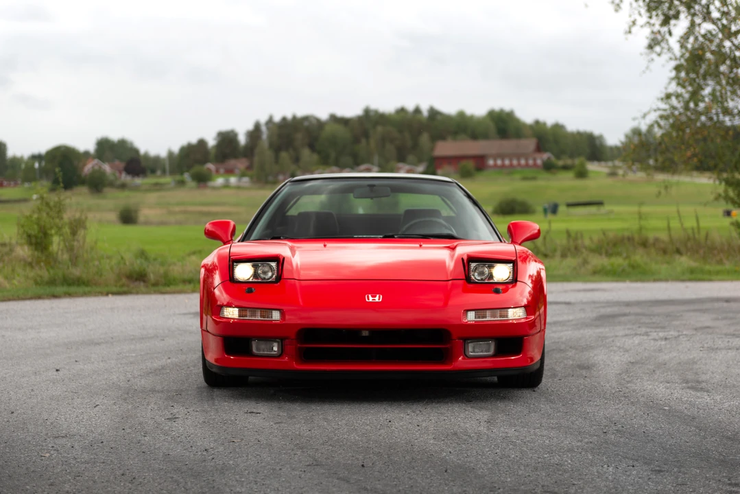 1992 Acura NA1 NSX - Image 2 of 31