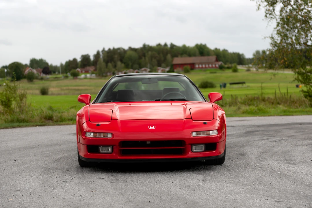 1992 Acura NA1 NSX - Image 10 of 31