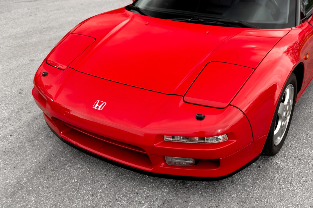 1992 Acura NA1 NSX - Image 17 of 31