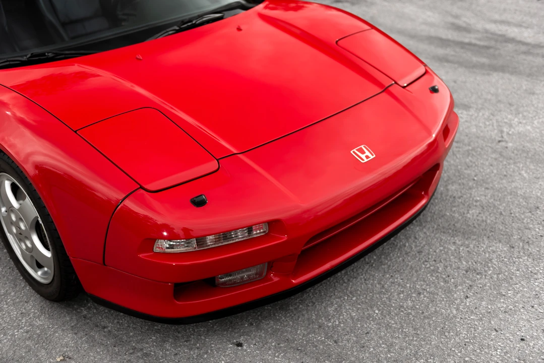 1992 Acura NA1 NSX - Image 18 of 31