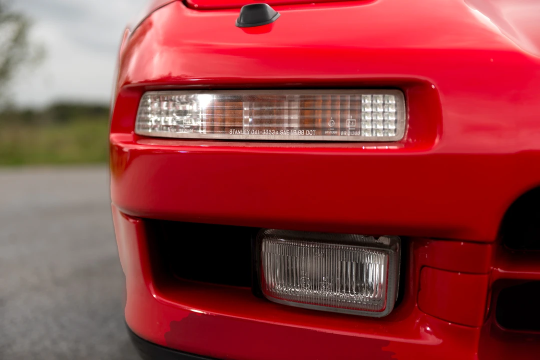 1992 Acura NA1 NSX - Image 21 of 31