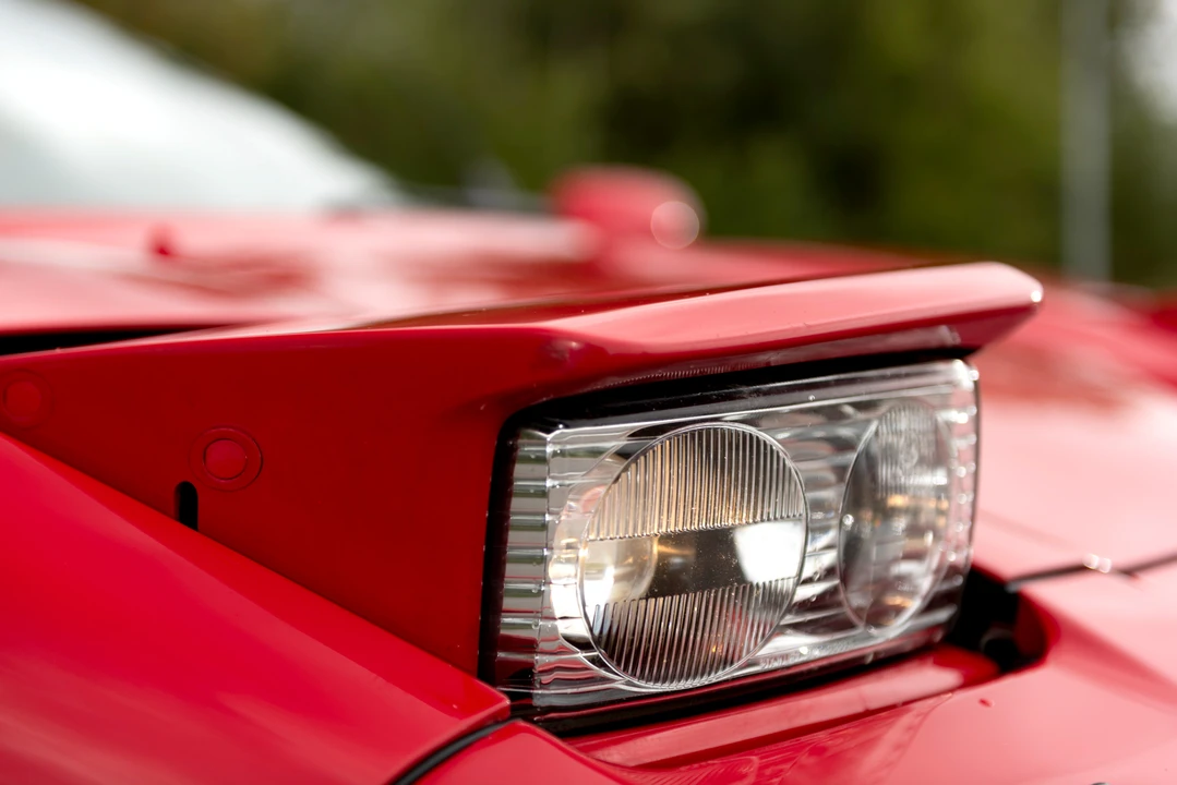 1992 Acura NA1 NSX - Image 23 of 31