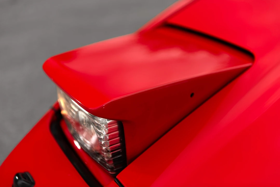 1992 Acura NA1 NSX - Image 24 of 31