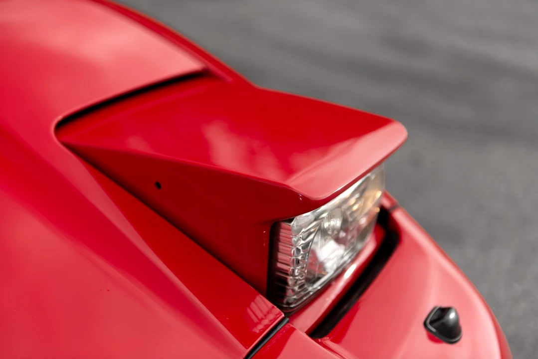1992 Acura NA1 NSX - Image 25 of 31