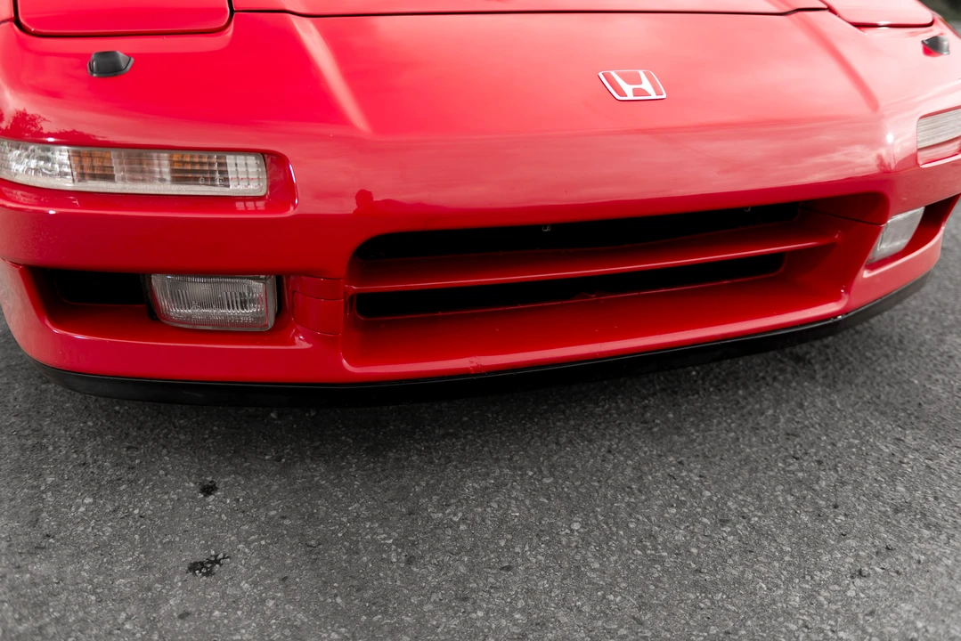 1992 Acura NA1 NSX - Image 26 of 31