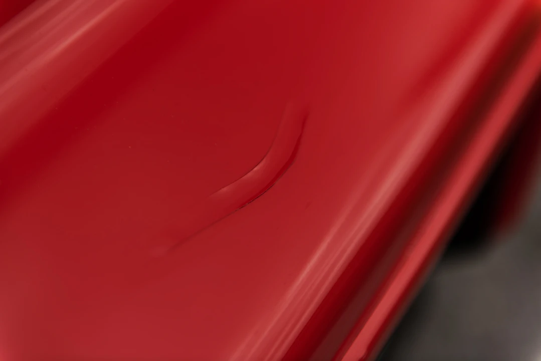 1992 Acura NA1 NSX - Image 27 of 31