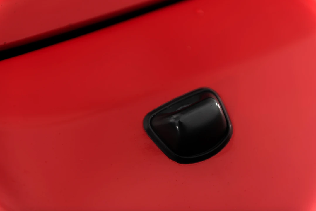 1992 Acura NA1 NSX - Image 28 of 31
