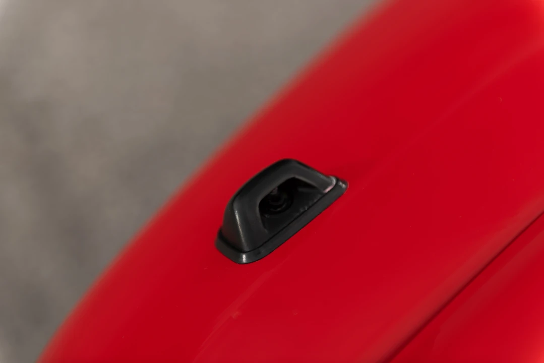 1992 Acura NA1 NSX - Image 30 of 31