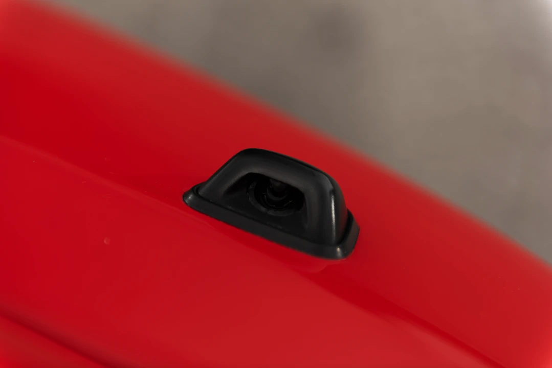 1992 Acura NA1 NSX - Image 31 of 31