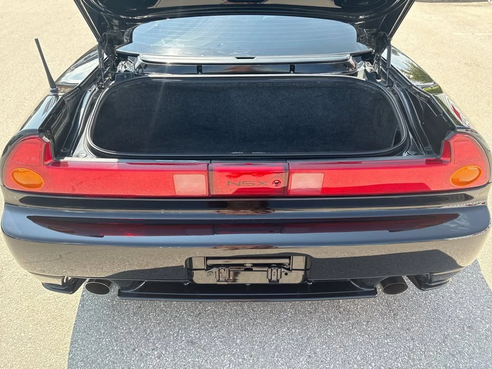 1992 Honda - Image 15 of 17