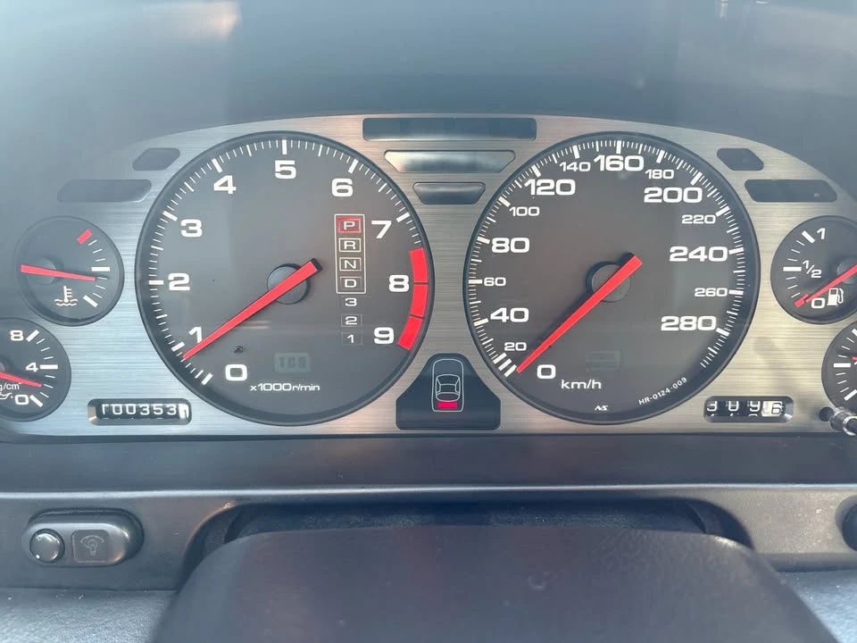 1992 Honda - Image 7 of 17