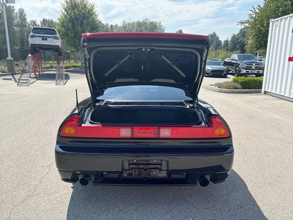 1992 Honda - Image 14 of 17