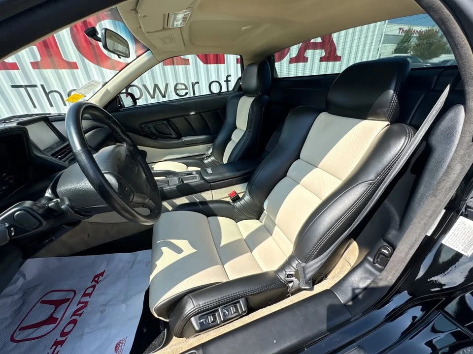 1992 Honda - Image 3 of 17