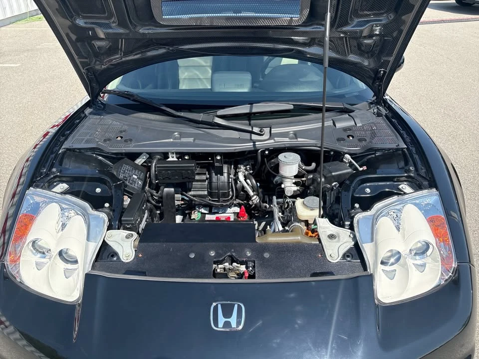 1992 Honda - Image 17 of 17