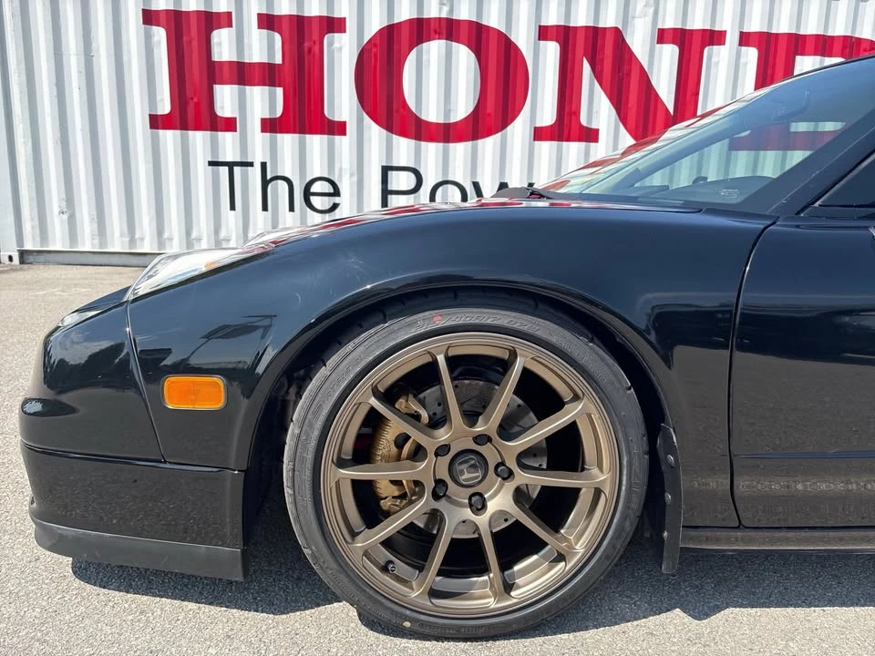 1992 Honda - Image 2 of 17