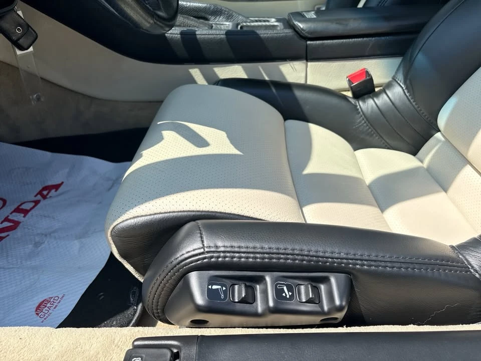 1992 Honda - Image 4 of 17