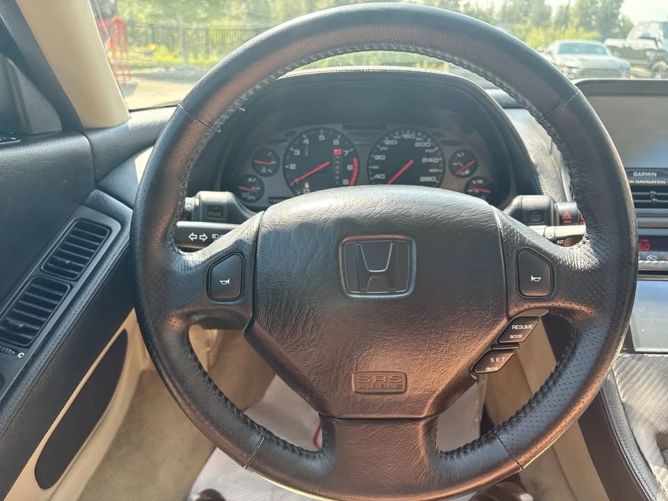 1992 Honda - Image 6 of 17