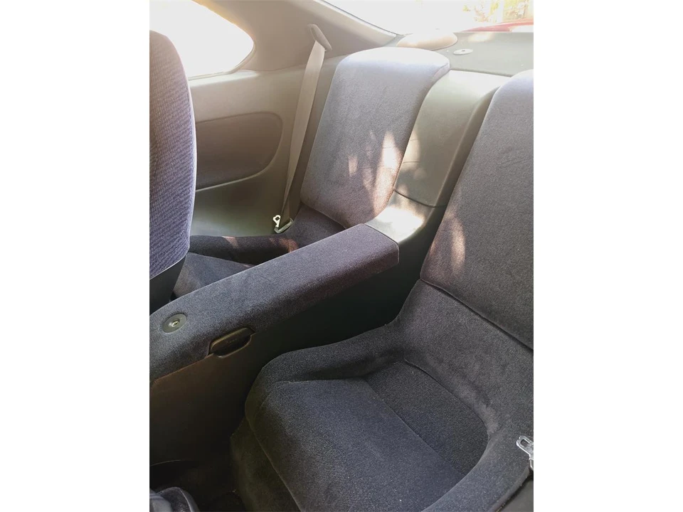 1992 Honda Prelude 4th Gen - Image 9 of 9