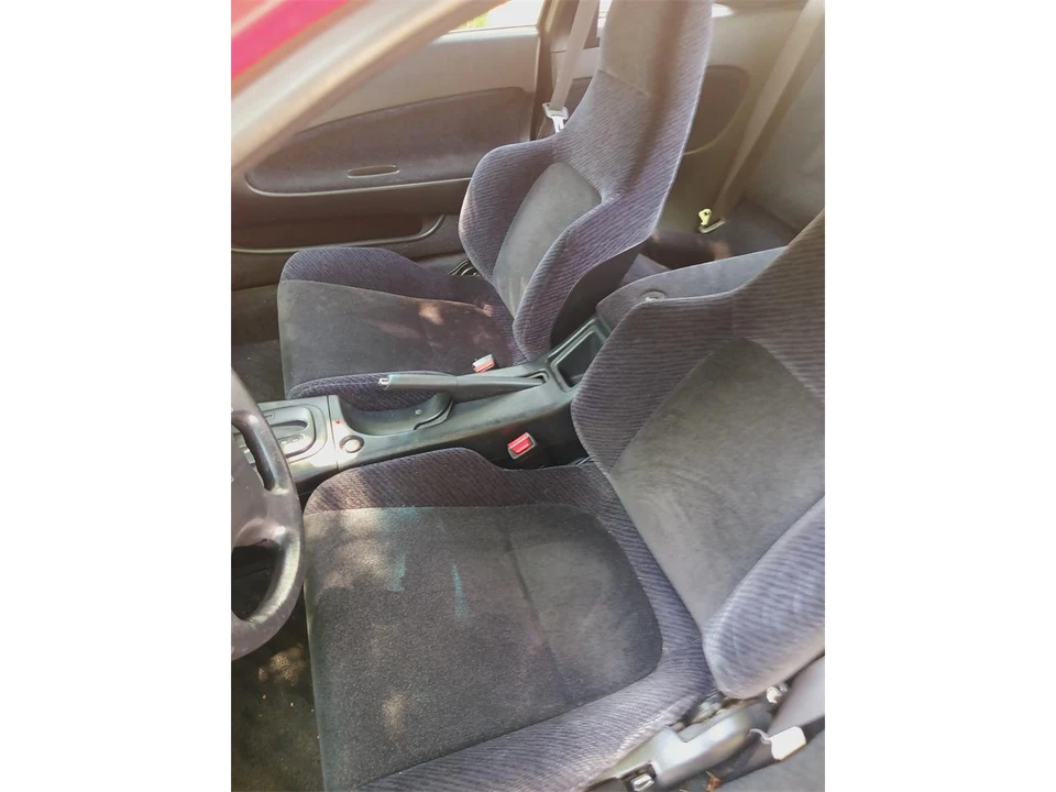 1992 Honda Prelude 4th Gen - Image 7 of 9