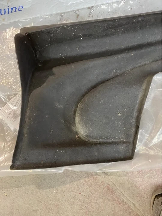1992 Honda Prelude 4th Gen - Image 7 of 9