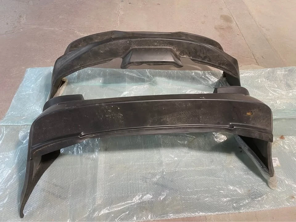 1992 Honda Prelude 4th Gen - Image 8 of 9
