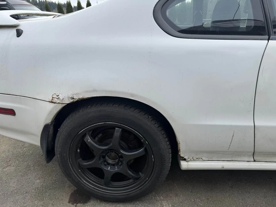 1992 Honda Prelude - Image 4 of 11
