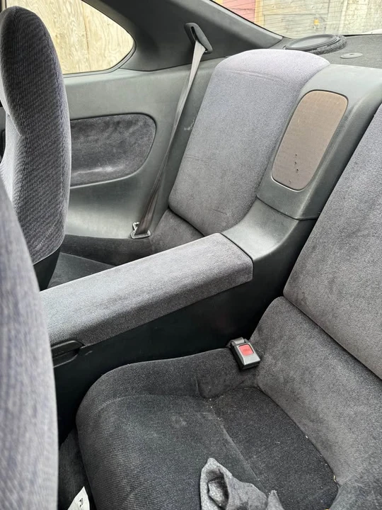 1992 Honda Prelude - Image 11 of 11
