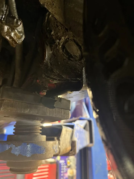 1992 Honda Prelude 4th Gen - Image 10 of 15