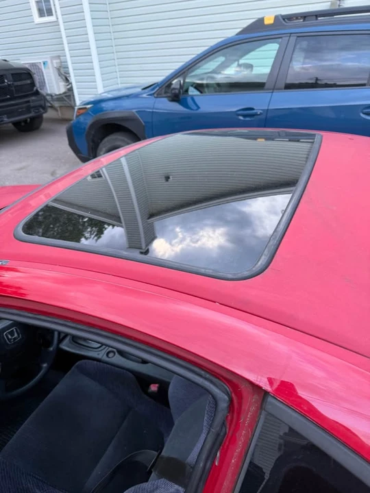 1992 Honda Prelude 4th Gen - Image 7 of 15