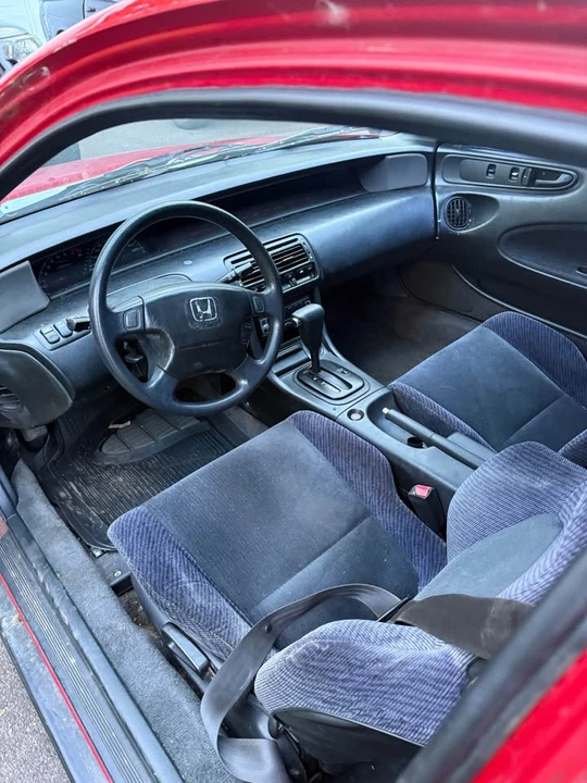 1992 Honda Prelude 4th Gen - Image 8 of 15