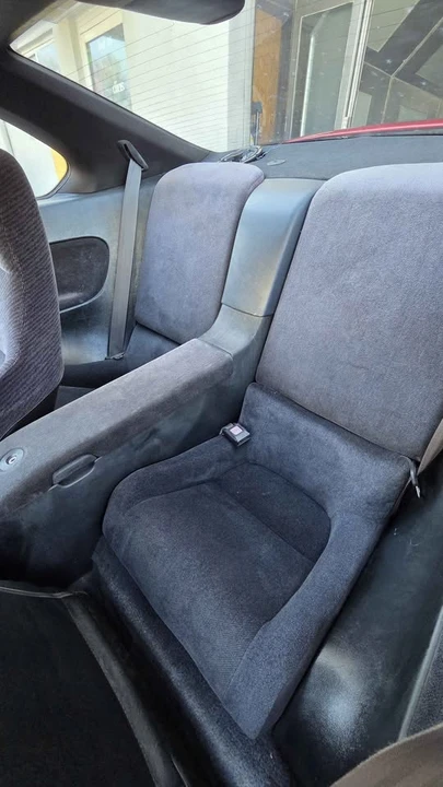 1992 Honda Prelude 4th Gen - Image 14 of 16