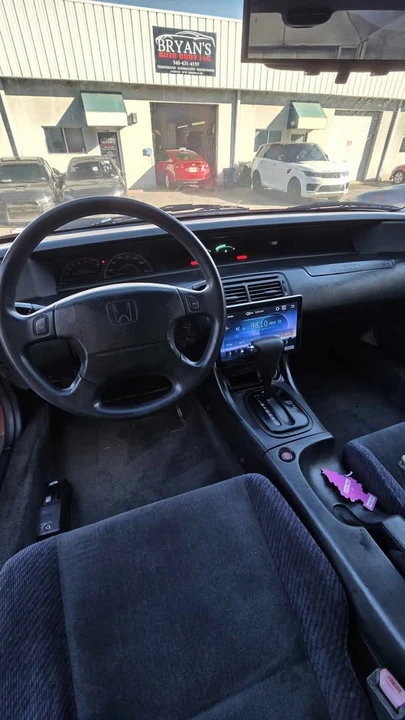 1992 Honda Prelude 4th Gen - Image 11 of 16