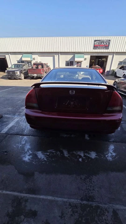 1992 Honda Prelude 4th Gen - Image 6 of 16