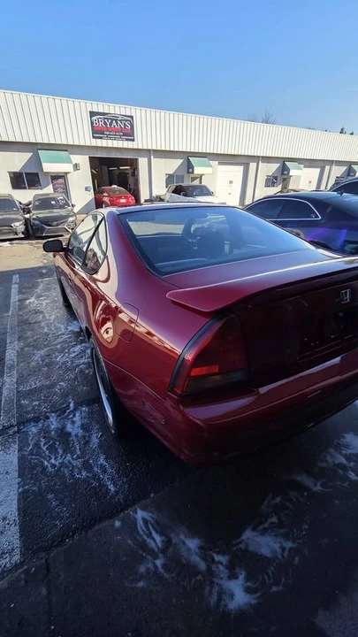 1992 Honda Prelude 4th Gen - Image 8 of 16
